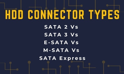 You are currently viewing What is SATA ?