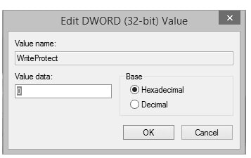 How to format write protected Sd Card